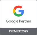 2025Googleプレミアパートナー