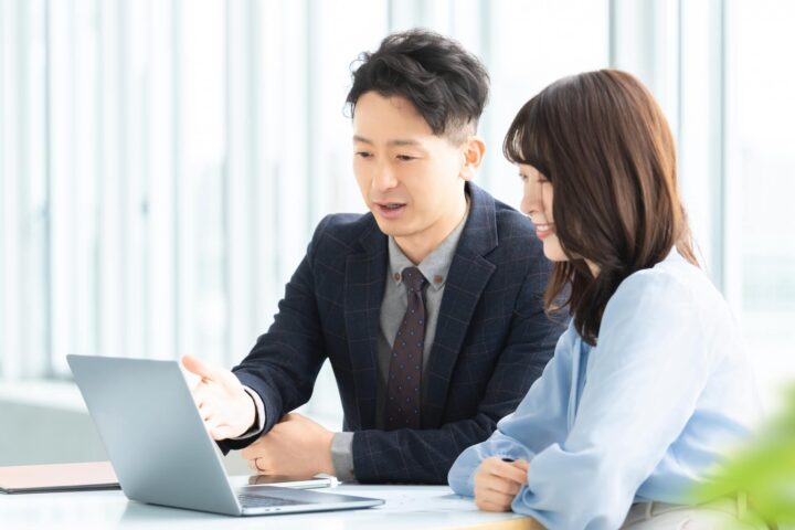 NTTグループのウェブ解析士・SEO検定1級などの有資格者がホームページ制作・運用をサポート!