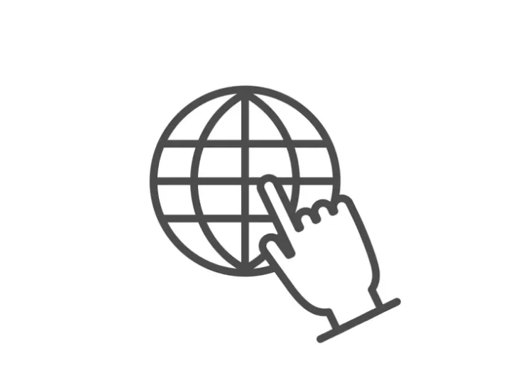 Web広告運用代行　アイコン