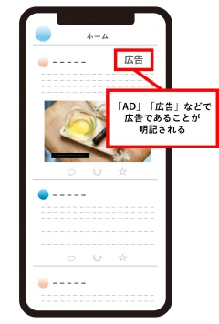 SNS広告（Facebook・Instagram・Xなど）