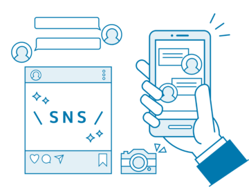 月額5万円代から始められる！ 2媒体連携で異なるターゲット層にアプローチ