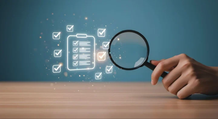 SEO対策業者選びの５つのチェックポイント