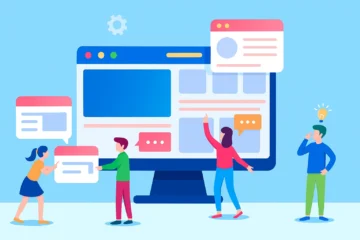 ホームページ制作・外注