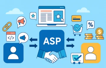 アフィリエイト広告