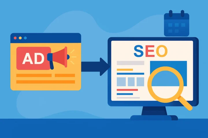 目的に合わせて選ぼう！おすすめのWeb広告手法