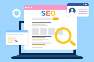 SEO対策・コンテンツマーケティング