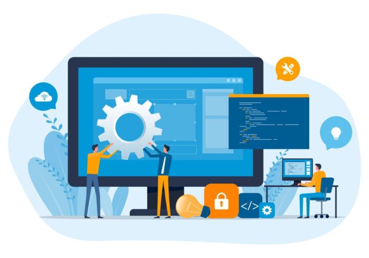 SEOにかかる費用の目安