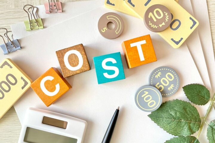 Web広告の運用・制作を業者委託する場合の費用