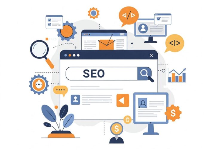 SEO対策のマーケティングにおけるメリット