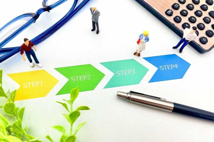 企業規模・成熟度別に見るAI活用ロードマップと改善ポイント