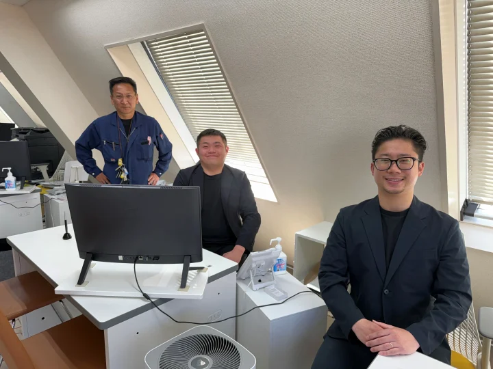 千葉県｜鍵開け・鍵交換｜カギ屋さん24時間さまの画像