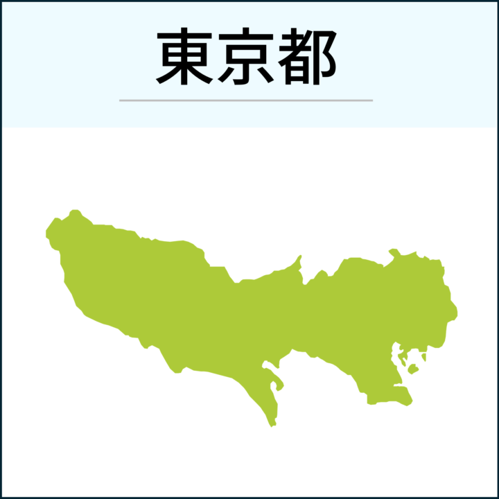 東京都でのホームページのAI引用事例の画像