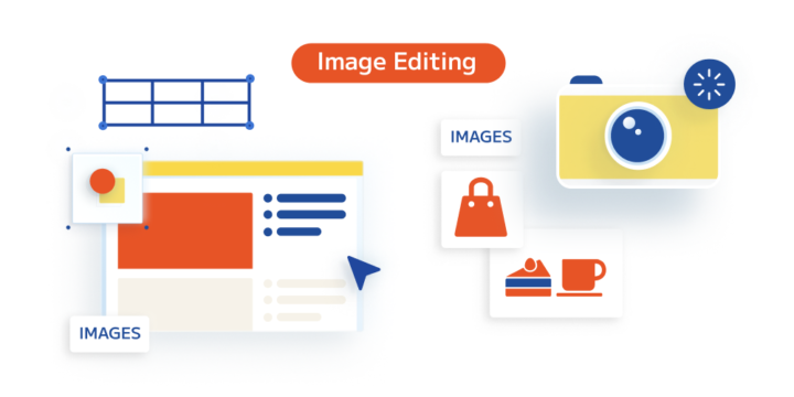 バナー作成・画像加工サービス | ホームページ制作会社のデジタルリードの画像
