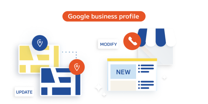 Googleビジネスプロフィール登録・運用代行サービス | ホームページ制作会社のデジタルリードの画像
